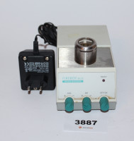 Bunsenbrenner Fireboy eco, inklusive Netzstecker Bunsenbrenner Fireboy eco, inklusive Netzstecker