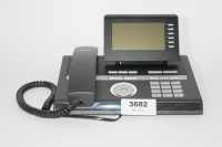 OpenStage 40 G HFA Digitaltelefon-Lava L30250-F600-C249 OpenStage 40 G HFA Digitaltelefon-Lava L30250-F600-C249