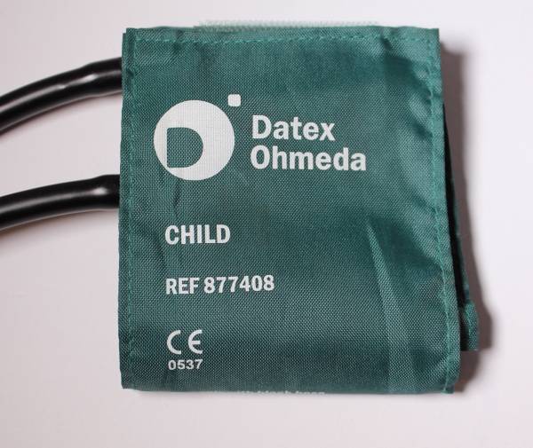 Blutdruckmanschette Kinder REF 877408