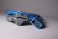 SpO2 Silikon-Fingersensor für Erwachsene SpO2 Silikon-Fingersensor für Erwachsene