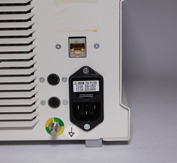 Chirurgiemotorkonsole Powershaver SL 207210 20