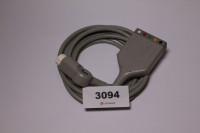 5-core ECG trunk cable M1530A 5-core ECG trunk cable M1530A