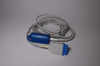 Vorschau: SpO2 Fingerclip-Sensor für Erwachsene wie GE TS-F4-GE Vorschau: SpO2 Fingerclip-Sensor für Erwachsene wie GE TS-F4-GE