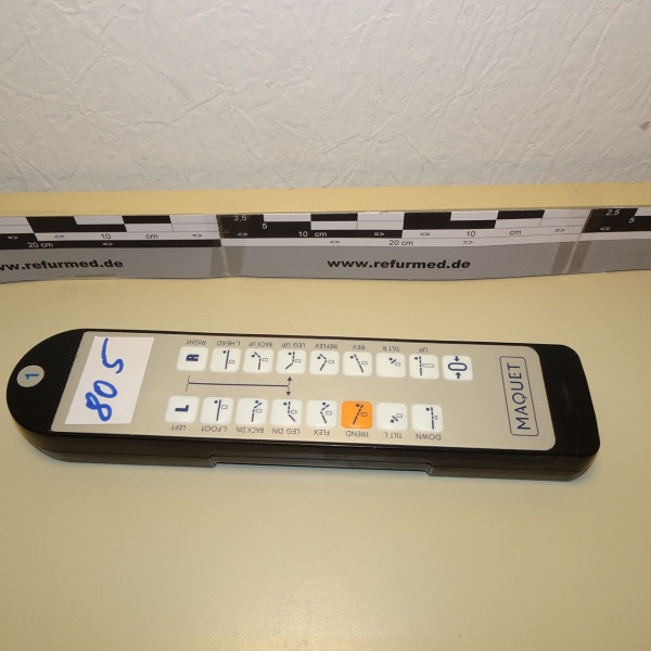 Fernbedienung