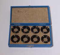 Filter für die Ophtalmologie Filter für die Ophtalmologie