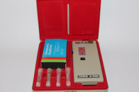 Hämoglobin - Analysegerät COMPUR M1000 Hämoglobin - Analysegerät COMPUR M1000