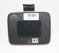 Atem Stickstoffmonoxid- Messgerät NIOX VERO Atem Stickstoffmonoxid- Messgerät NIOX VERO