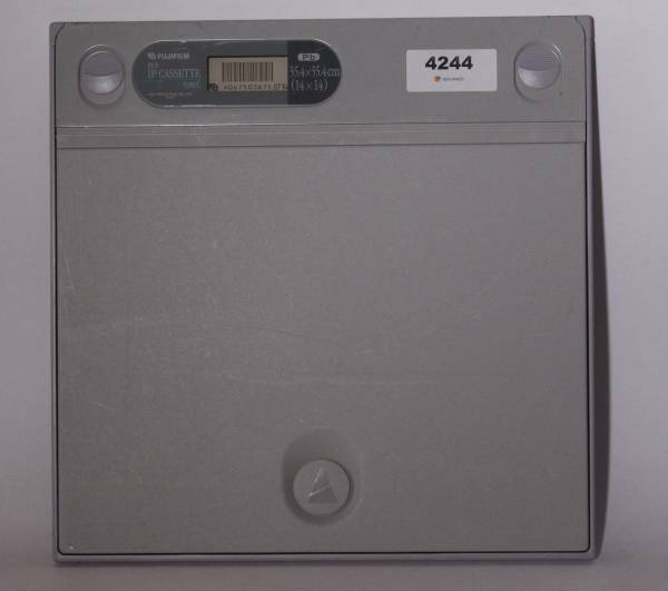 IP Cassette typ C, PB 35,3x35,4