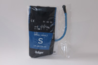 NBP-Manschette S, kleine Erwachsene 17-25/29cm MP00913 NBP-Manschette S, kleine Erwachsene 17-25/29cm MP00913