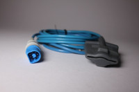 SpO2 Silikon-Fingersensor für Erwachsene ähnlich M1191A SpO2 Silikon-Fingersensor für Erwachsene ähnlich M1191A