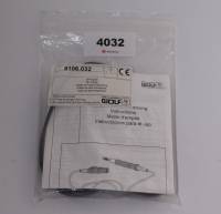 HF- Monopolar Anschlusskabel 8106.032 HF- Monopolar Anschlusskabel 8106.032