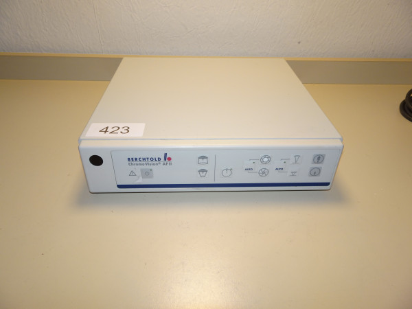 Steuerkonsole für chirurgische Kameras Prozessor ChromoVision AFII