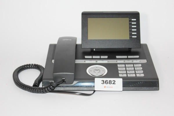 OpenStage 40 G HFA Digitaltelefon-Lava L30250-F600-C249