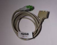 EKG Stammkabel 5- adrig EKG Stammkabel 5- adrig