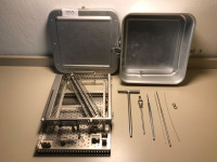 Vorschau: Sterilgutcontainer Aesculap FS Koenigssee Vorschau: Sterilgutcontainer Aesculap FS Koenigssee