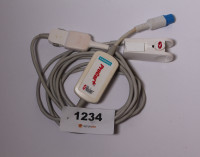 Procal LNOP SPO2 cable 7492601 E530U including finger clip Procal LNOP SPO2 cable 7492601 E530U including finger clip