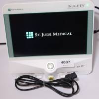 Nierenablation, EnligHTN ENL-GEN2, inklusive Netzstecker Nierenablation, EnligHTN ENL-GEN2, inklusive Netzstecker