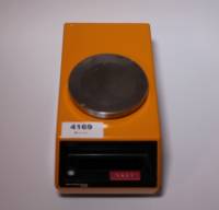 Topladerwaage 3706 Topladerwaage 3706