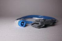 SpO2 Silikon-Fingersensor für Erwachsene wie M1191A SpO2 Silikon-Fingersensor für Erwachsene wie M1191A