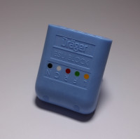 EKG-HF-Block für MultiMed 5947226 EKG-HF-Block für MultiMed 5947226