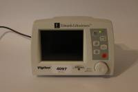 HZV-Monitor Vigileo HZV-Monitor Vigileo