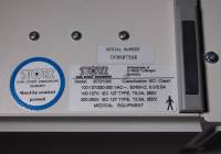 Vorschau: Chirurgiemotorkonsole Powershaver SL 207210 20 Vorschau: Chirurgiemotorkonsole Powershaver SL 207210 20