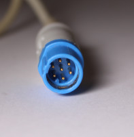 Vorschau: SPO2 Adapterkabel Vorschau: SPO2 Adapterkabel