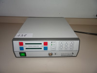 Prozessor Chromovision Prozessor Chromovision