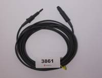 Preview: Unipolarer Hochfrequenzkabel 26002 ML Preview: Unipolarer Hochfrequenzkabel 26002 ML