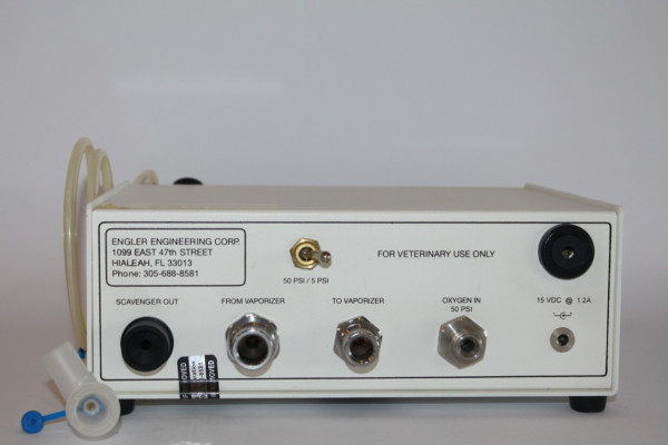 Narkosegerät (Veterinär) ADS 1000