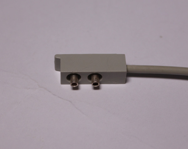 Ersatzpatientenleitung für das 10 adrige Diagnose-EKG- Kabel, AS71025