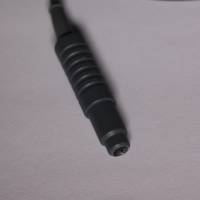 Preview: Unipolarer Hochfrequenzkabel 26002 ML Preview: Unipolarer Hochfrequenzkabel 26002 ML