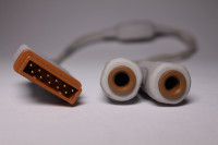 GE Medical Dual Temperatur Kabel 2016998-001 GE Medical Dual Temperatur Kabel 2016998-001