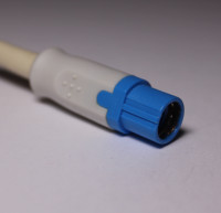 Vorschau: SPO2 Adapterkabel Vorschau: SPO2 Adapterkabel