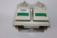 Bio Rad C1000 touch Reaction module 48/48W fast Bio Rad C1000 touch Reaction module 48/48W fast