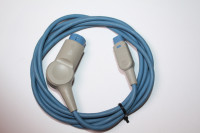 SpO2 Adapterkabel zu Philips / HP auf D-shaped 8pin M1940B HP SpO2 Adapterkabel zu Philips / HP auf D-shaped 8pin M1940B HP