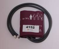 Blutdruckmanschette Kinder 828212 Blutdruckmanschette Kinder 828212