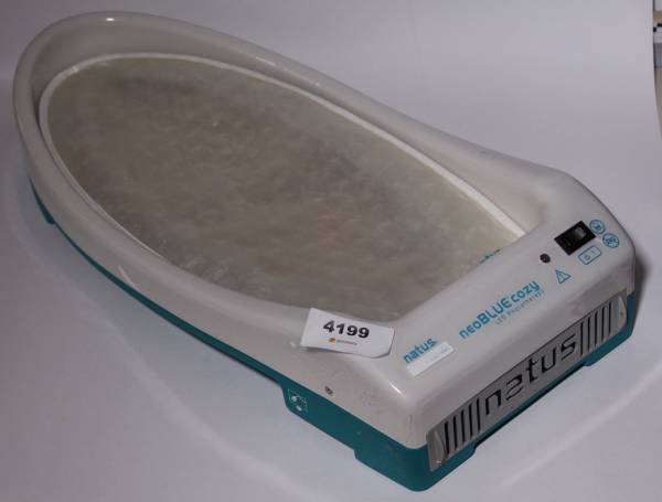 Phototherapiegerät, Neonatal neoBLUE cozy