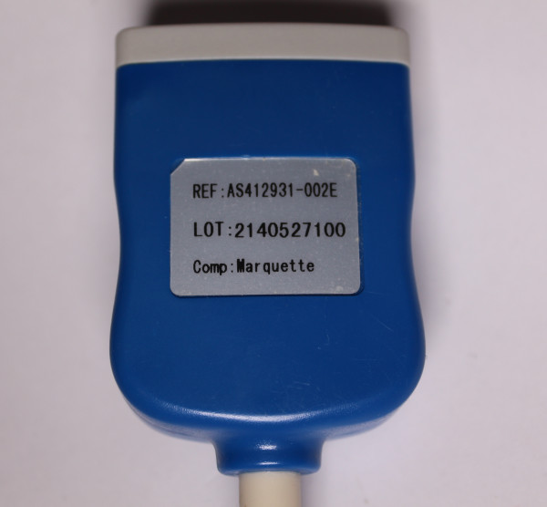 5 sdriges Stammkabel für Datex S5 Einschübe AS412931-002E