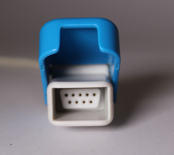 SPO2 Adapterkabel