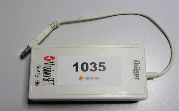 Masimo Set SpO2 SmartPod USB