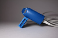 SpO2 Fingerclip-Sensor für Erwachsene wie GE TS-F4-GE SpO2 Fingerclip-Sensor für Erwachsene wie GE TS-F4-GE