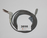 Temperatur-Adapter G2002 für Einwegsonden Temperatur-Adapter G2002 für Einwegsonden