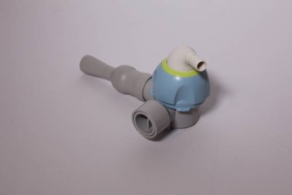 Ersatzteil PA!2-GK30 für Babylog VN500