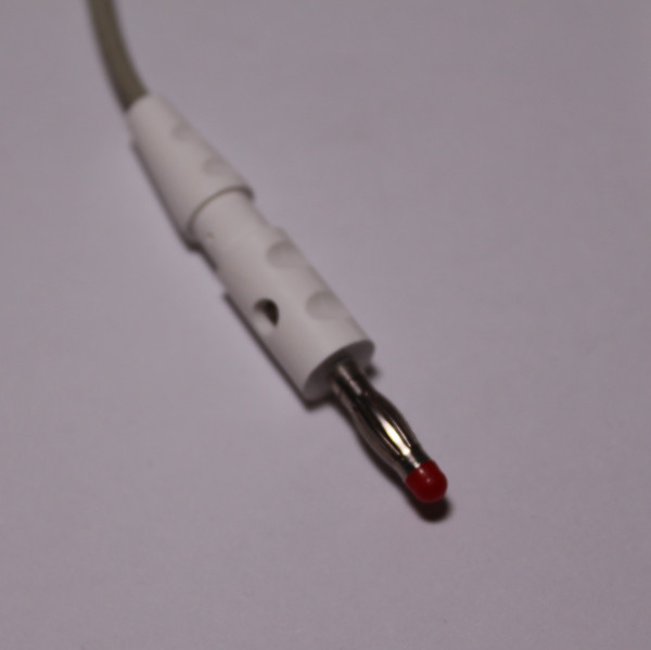 Ersatzpatientenleitung für das 10 adrige Diagnose-EKG- Kabel, AS71025