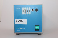 Zeiss Medilive CCD-Mikokamera PAL Zeiss Medilive CCD-Mikokamera PAL