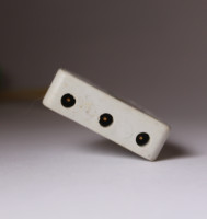 Vorschau: Multi-Link 3- Kanal- EKG- Neugeborenen- Kabel 412944-002 Vorschau: Multi-Link 3- Kanal- EKG- Neugeborenen- Kabel 412944-002