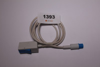 SpO2 Adapter Cable SpO2 Adapter Cable